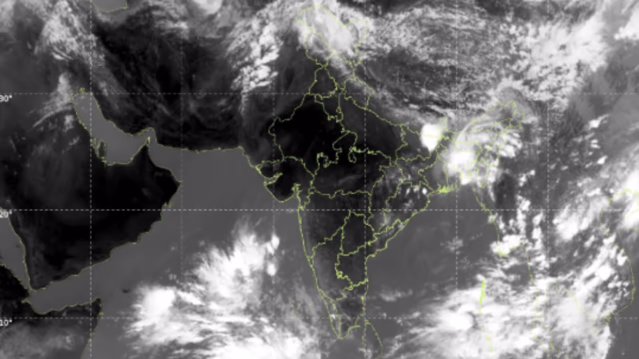 imd forecast imd forecast