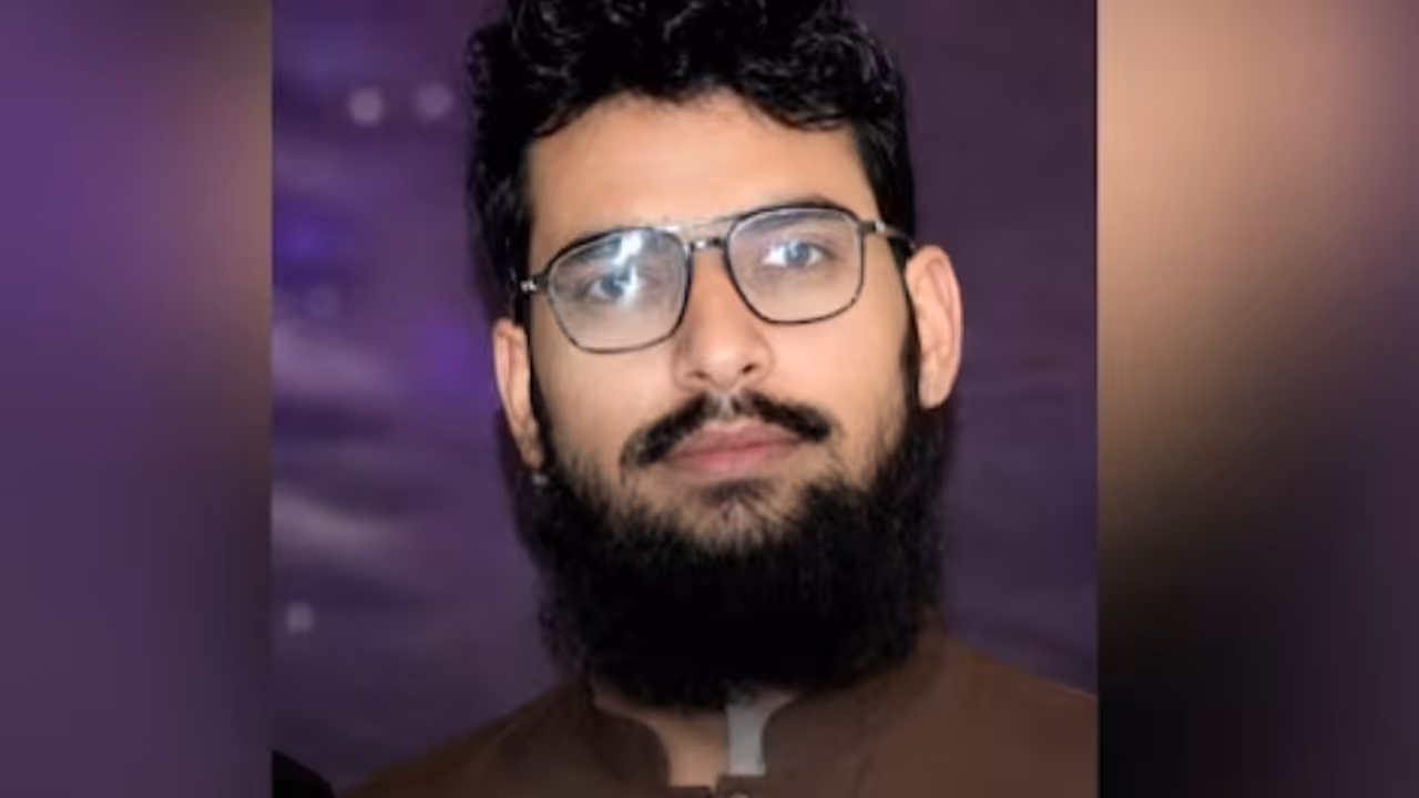 Hamza Burhan Hamza Burhan