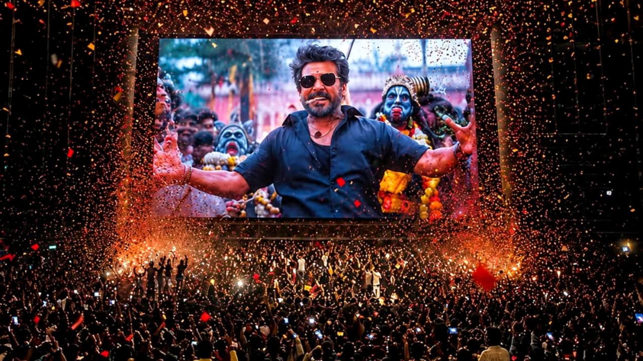 karuppu entered 200 crore club suriya sivakumars first rj balaji indrans karuppu entered 200 crore club suriya sivakumars first rj balaji indrans