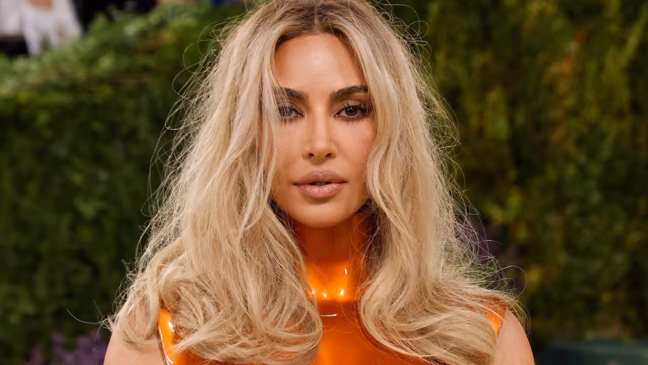 Kim Kardashian Kim Kardashian