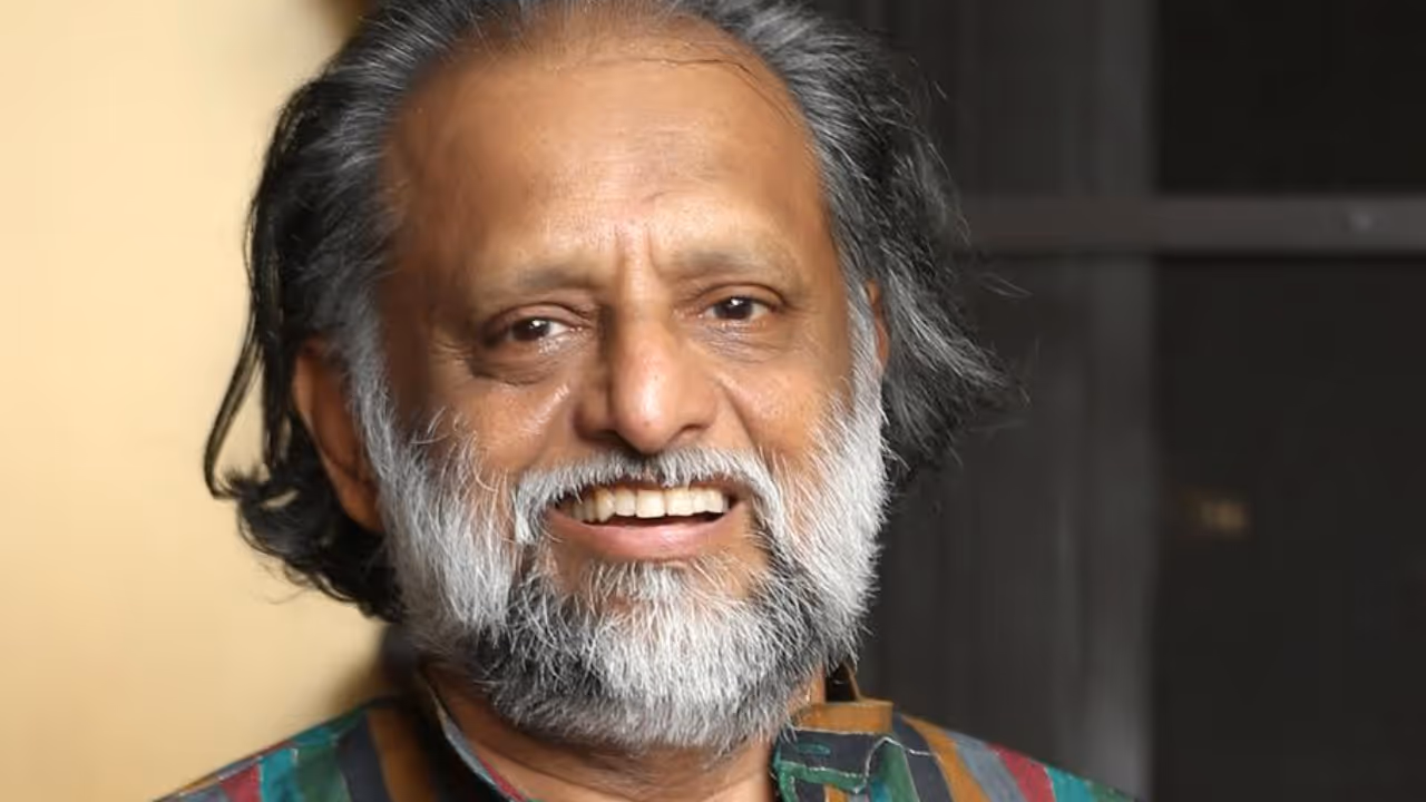 kaithapram damodaran namboothiri kaithapram damodaran namboothiri