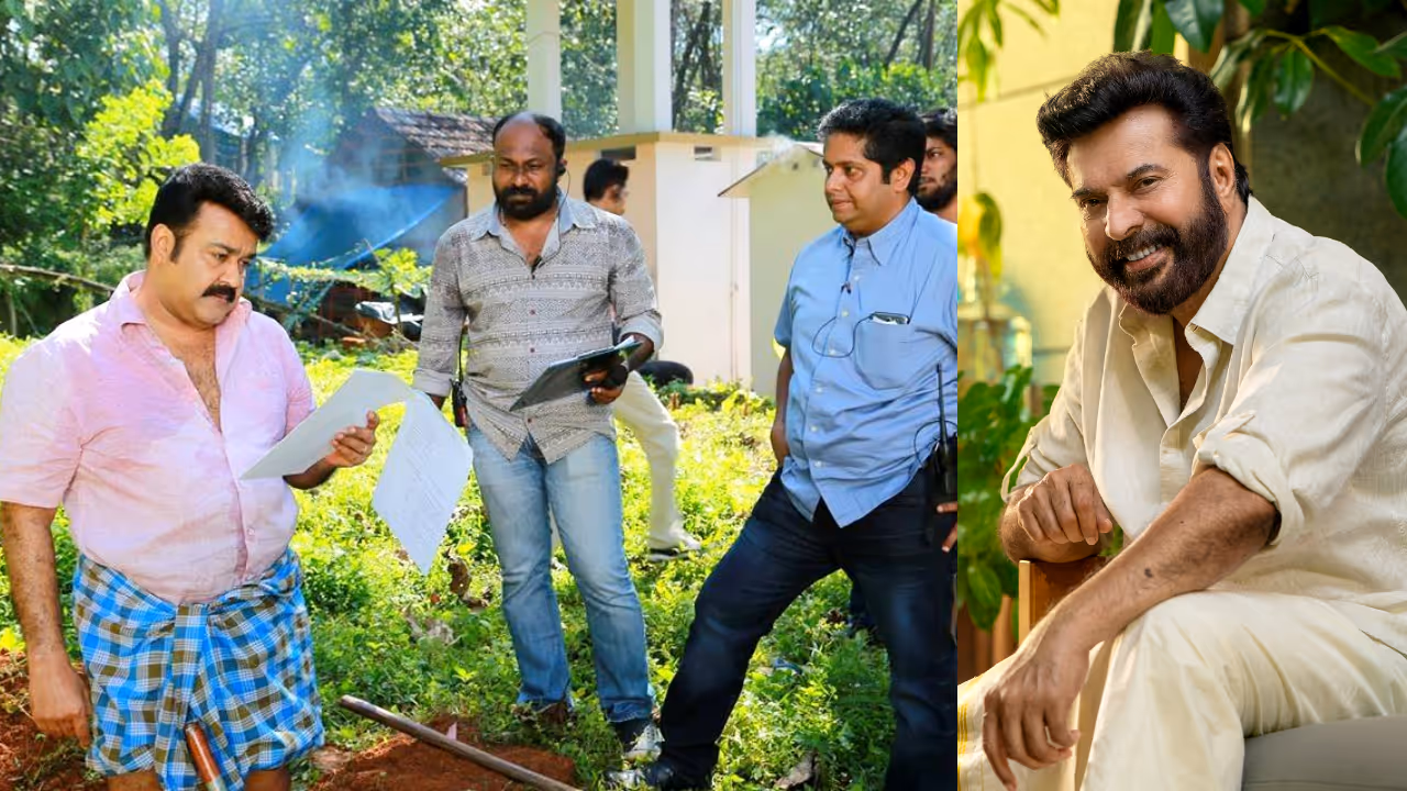 why mammootty said no to drishyam when jeethu joseph narrated the story the real reason behind that decision why mammootty said no to drishyam when jeethu joseph narrated the story the real reason behind that decision