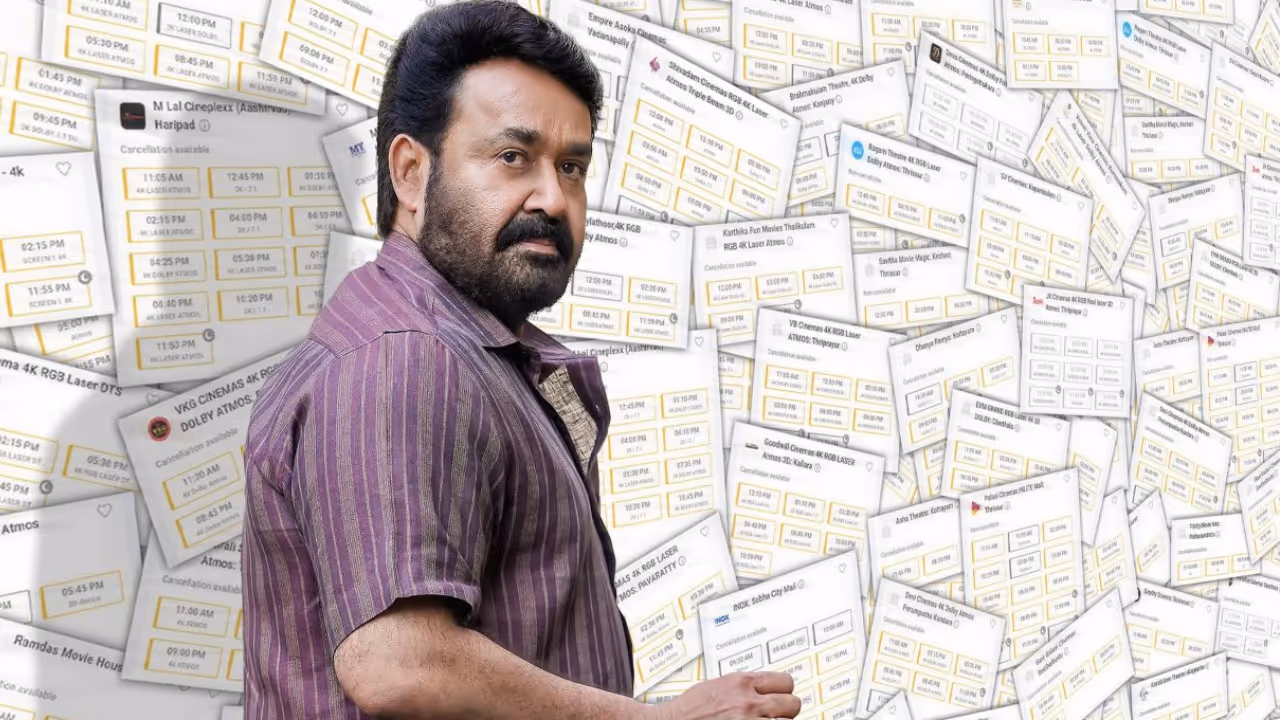 2 days box office collection of drishyam 3 chances mohanlal jeethu joseph 2 days box office collection of drishyam 3 chances mohanlal jeethu joseph