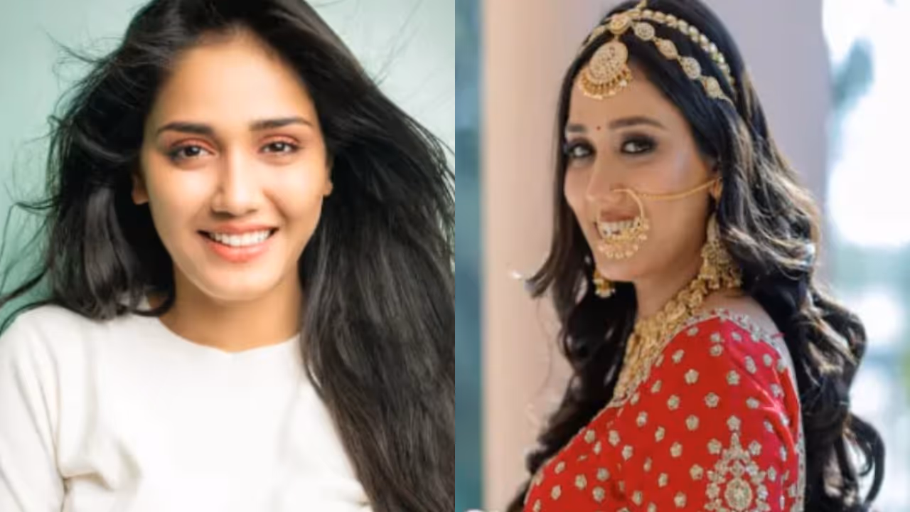 Twisha Sharma Twisha Sharma