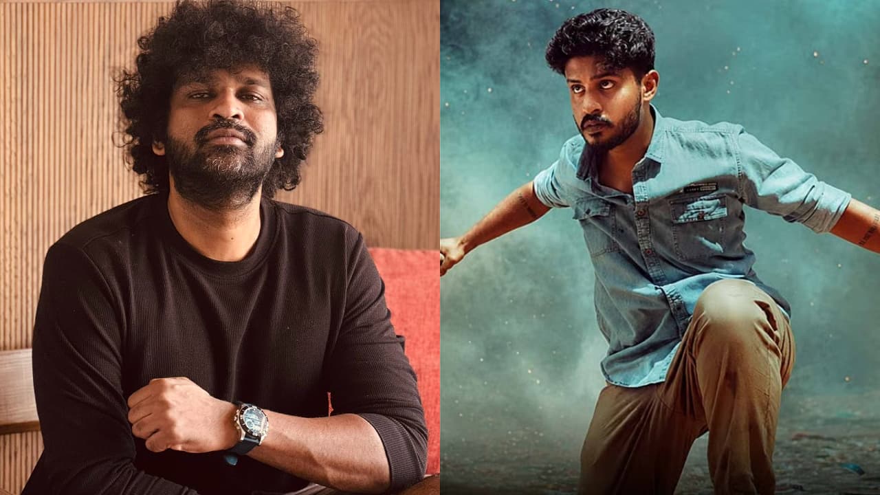 Aswanth Kok against Madhav Suresh Aswanth Kok against Madhav Suresh