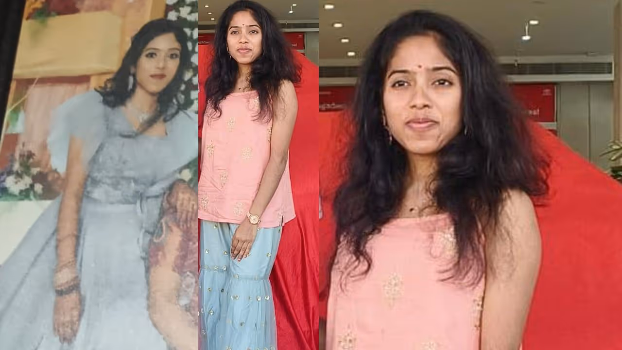 Bengaluru Police wife death Bengaluru Police wife death