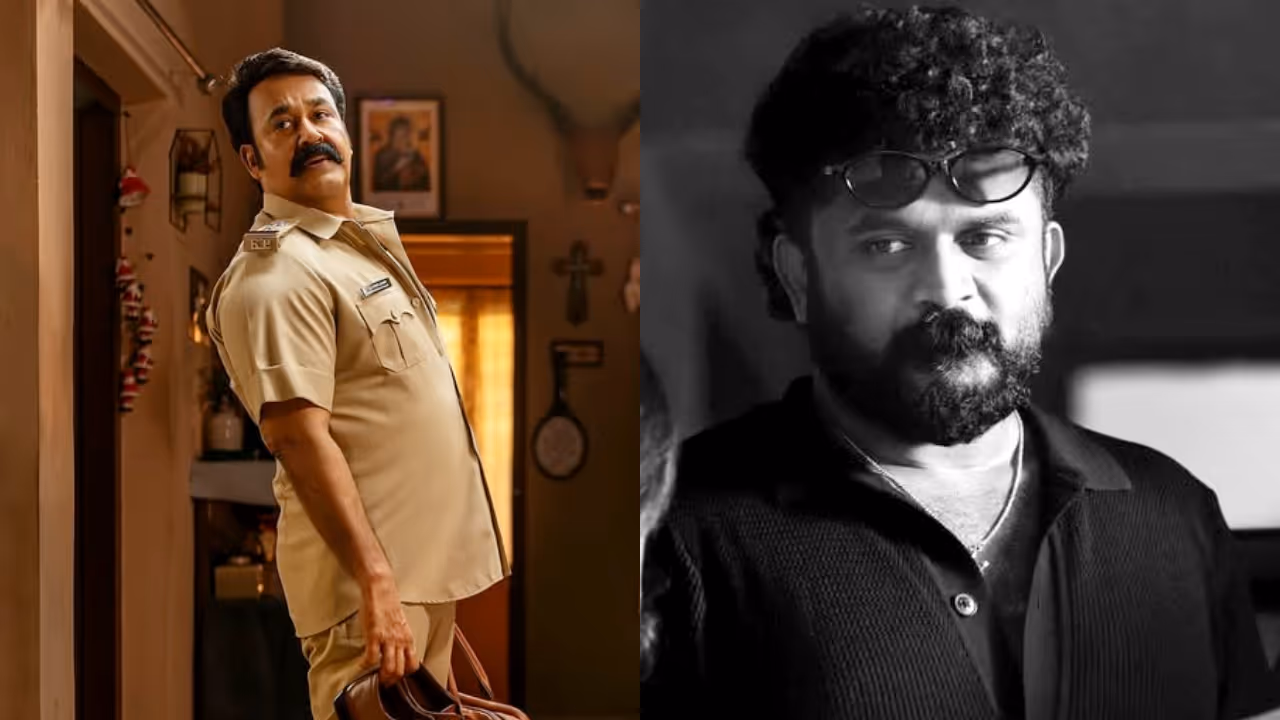 tharun moorthy about mohanlal starring athimanoharam and its genre tharun moorthy about mohanlal starring athimanoharam and its genre