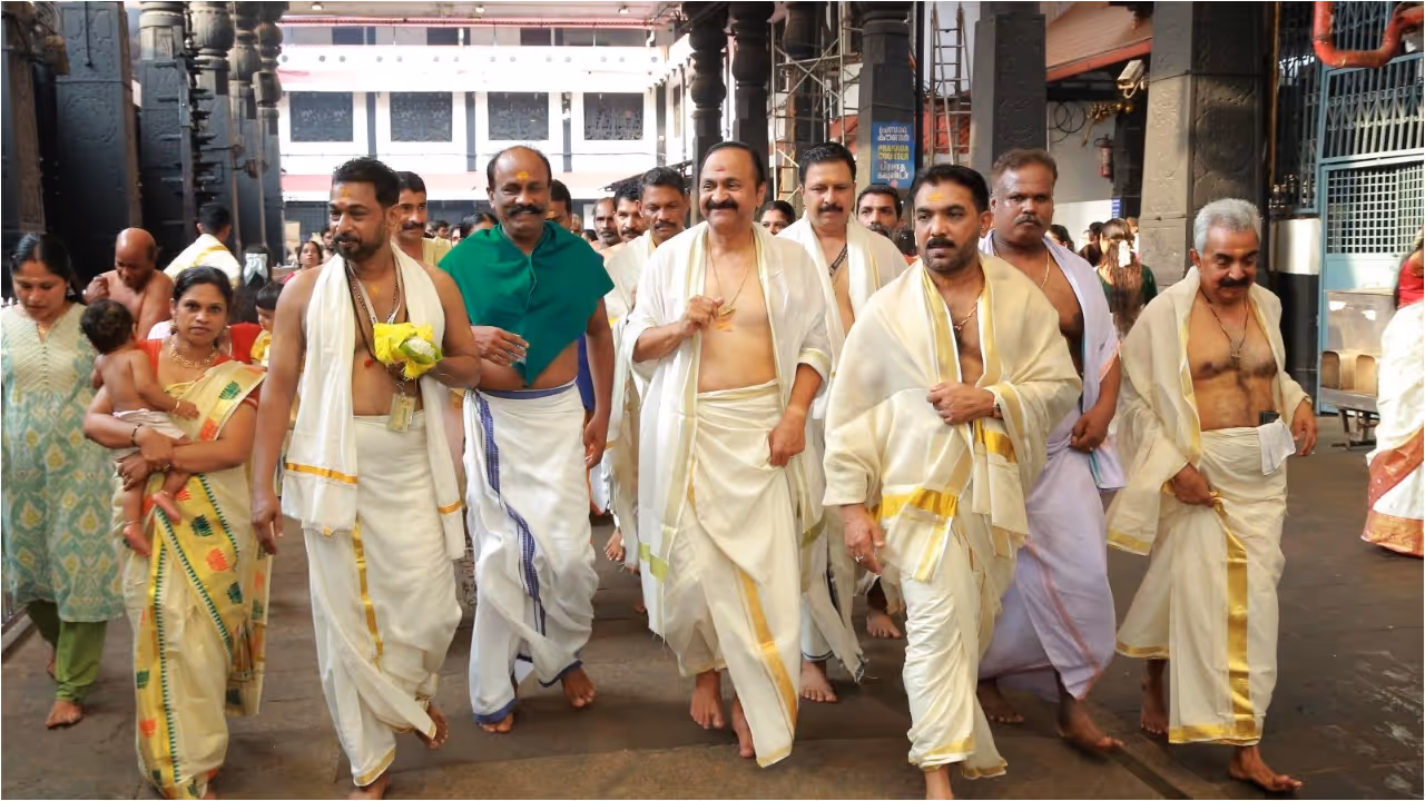 VD Satheesan VD Satheesan