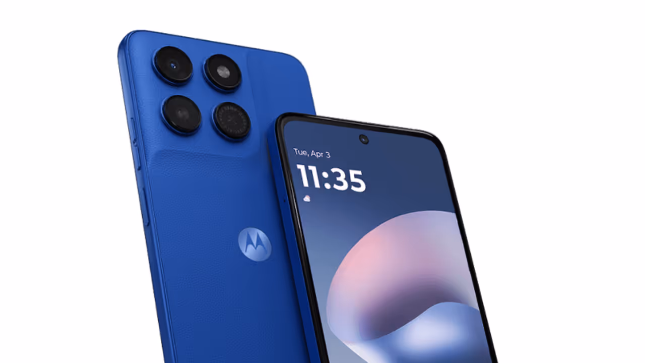 Moto G37 Power Moto G37 Power