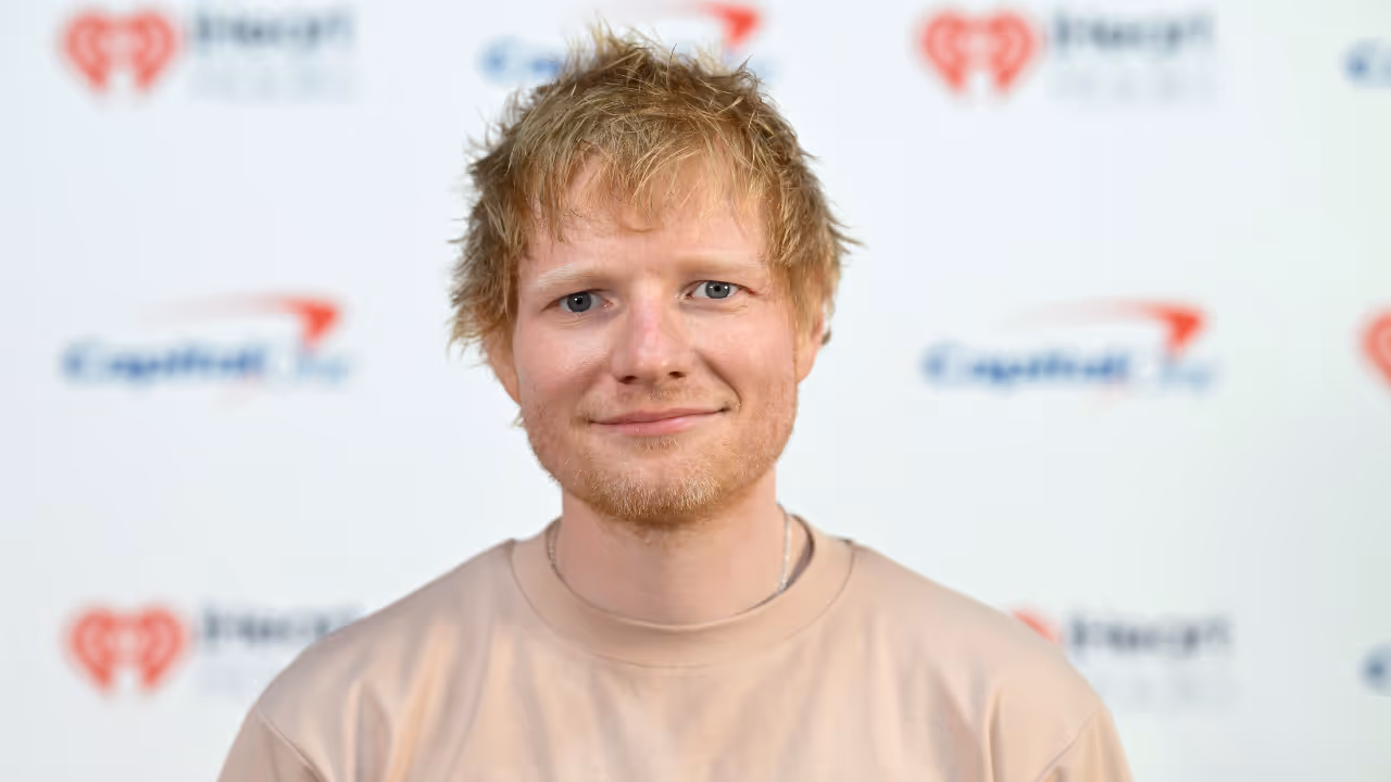 Ed Sheeran Ed Sheeran