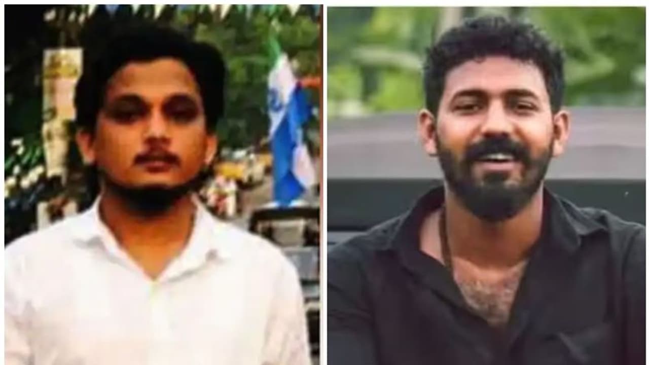 akash thillankeri akash thillankeri
