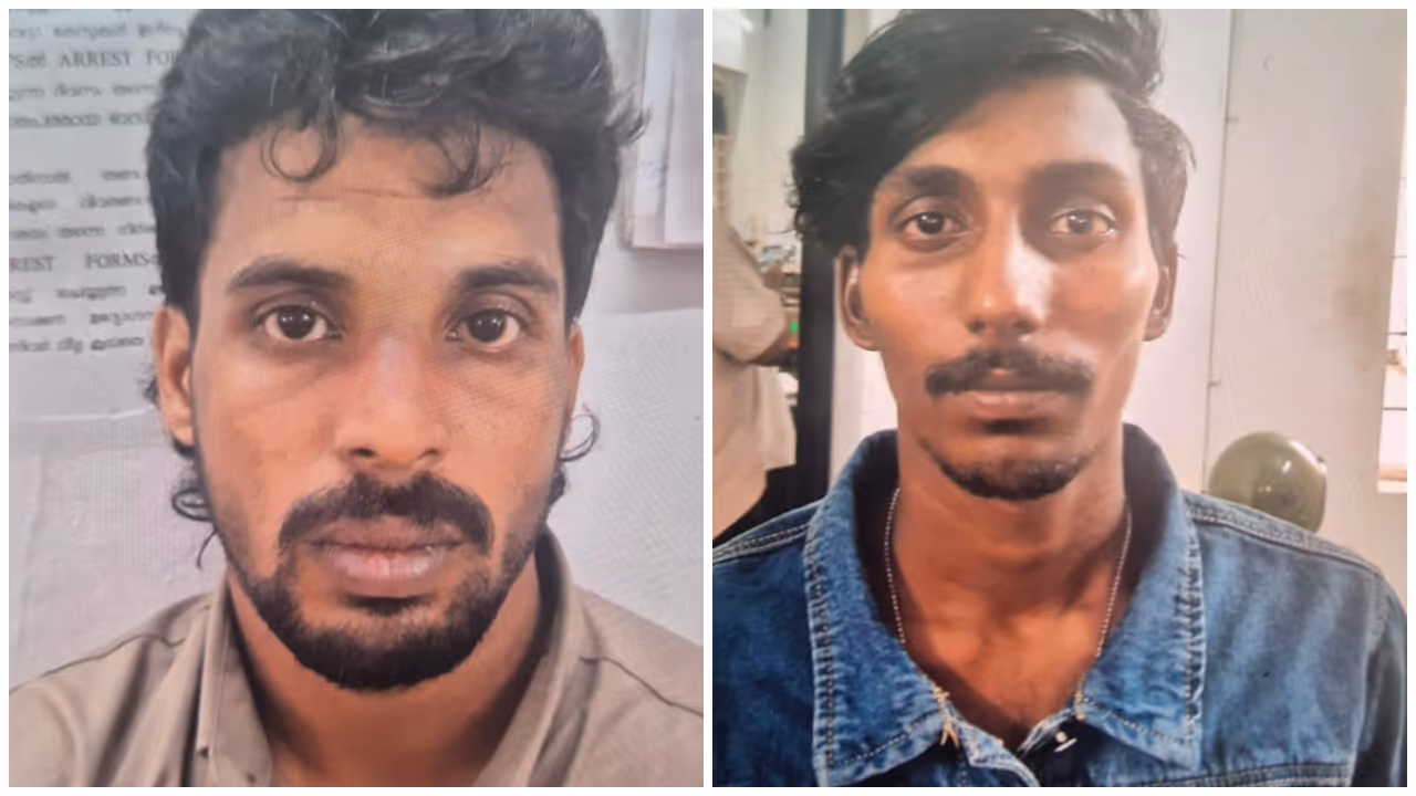kozhikode arrest kozhikode arrest