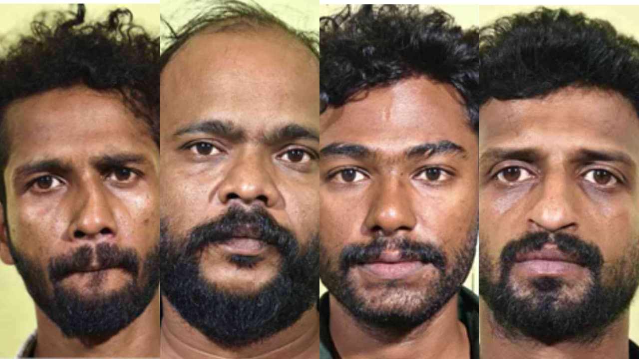 Toddy shop attack Toddy shop attack