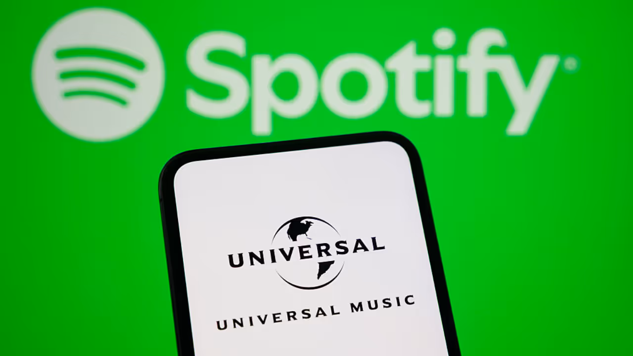 Spotify