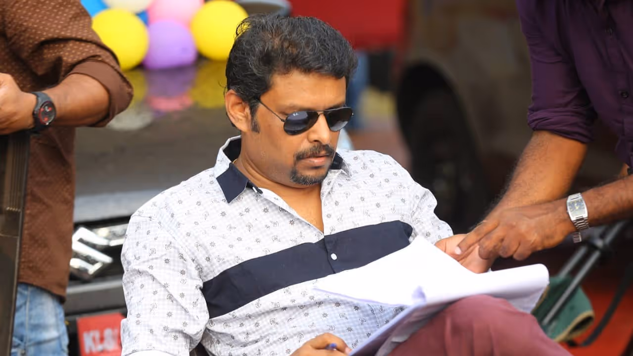 time for strikes starts i am waiting for first hartal says director ranjith sankar time for strikes starts i am waiting for first hartal says director ranjith sankar