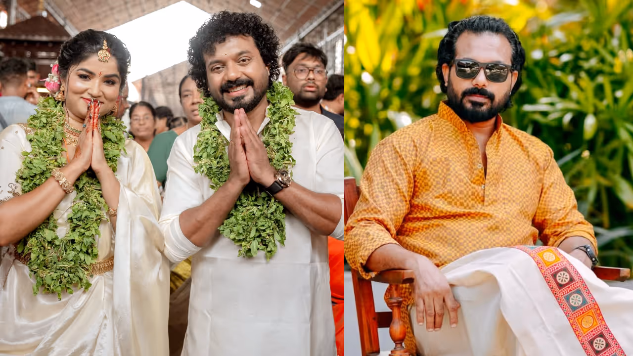 we got negative comments from facebook not from instagram says jishin mohan we got negative comments from facebook not from instagram says jishin mohan