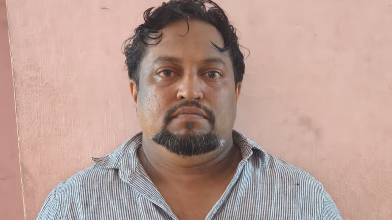 Minnal bus sexual abuse arrest Minnal bus sexual abuse arrest