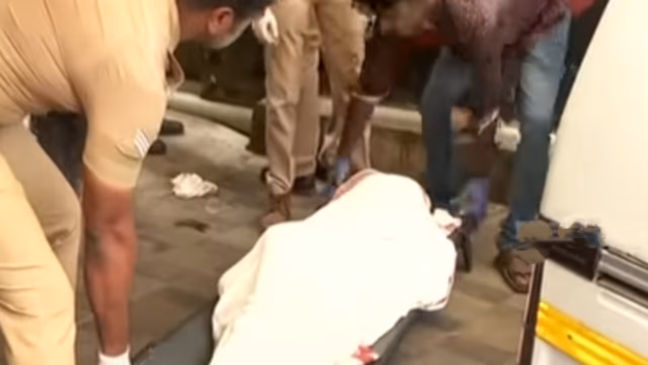 lottery seller murder kollam lottery seller murder kollam