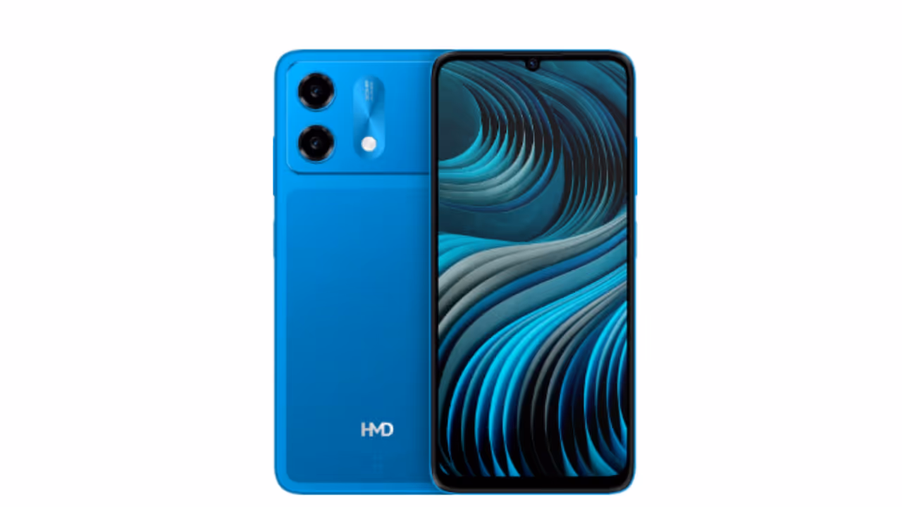 HMD Vibe2 5G HMD Vibe2 5G