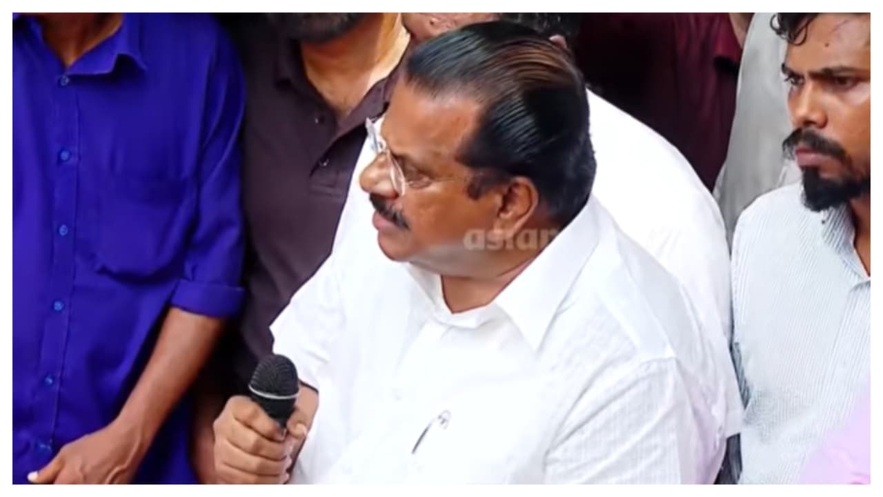 ep jayarajan ep jayarajan
