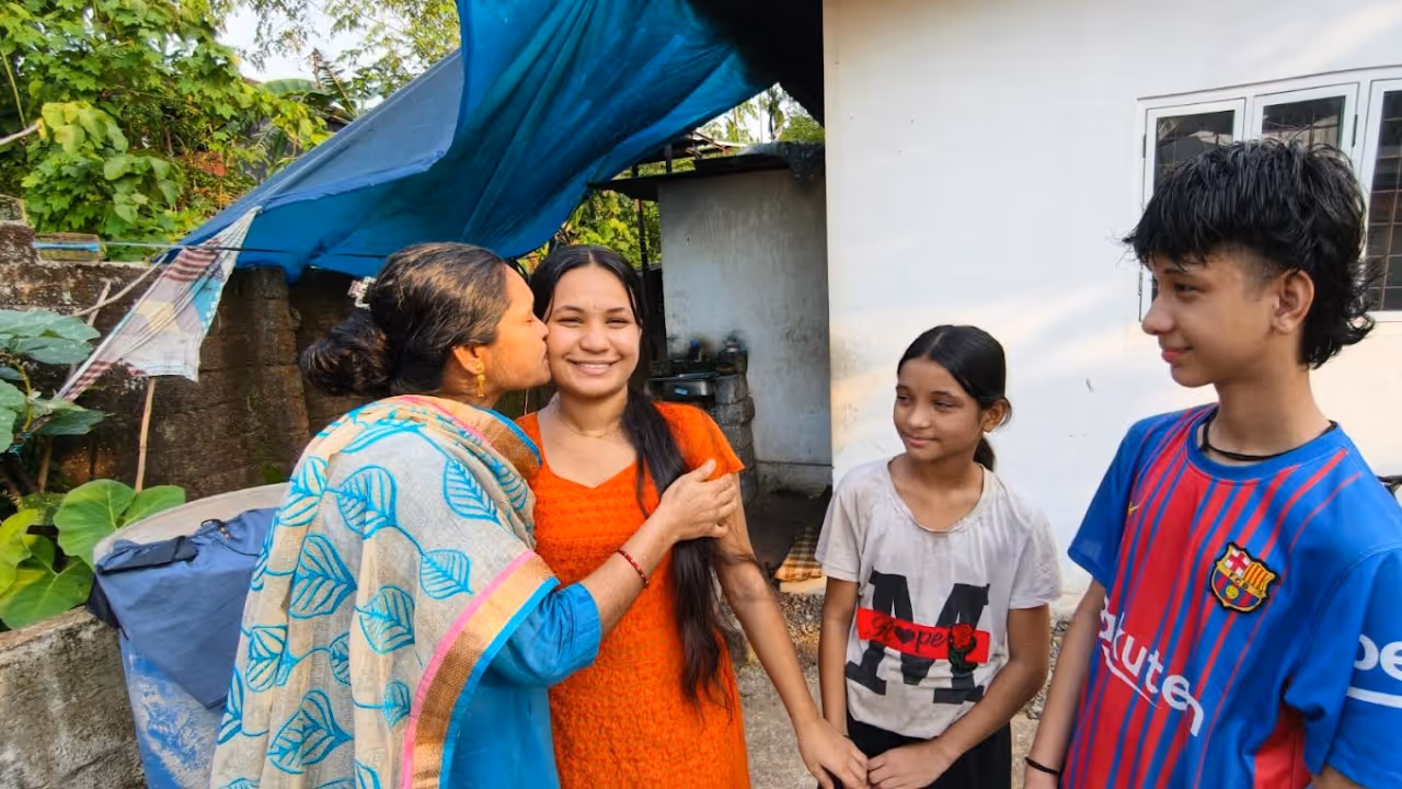 Nepal Vinitha Kerala Plus Two Exam Nepal Vinitha Kerala Plus Two Exam