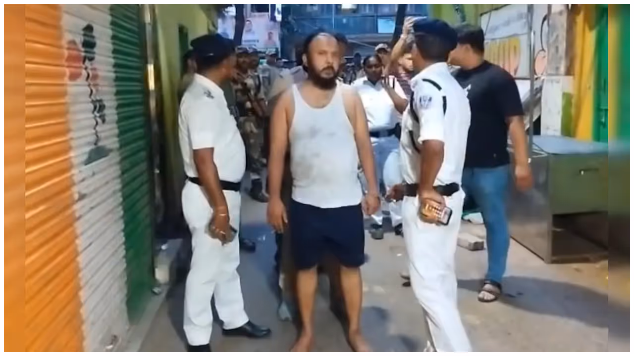bengal police bengal police