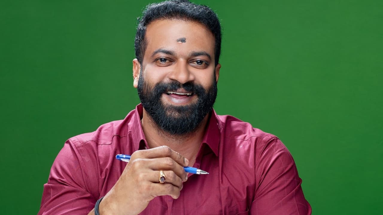 R Sugathan R Sugathan