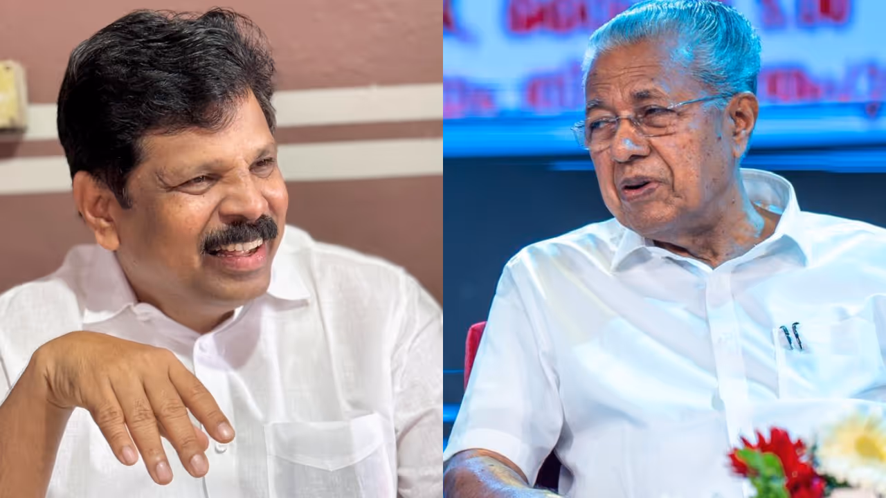 A P Anil Kumar A P Anil Kumar