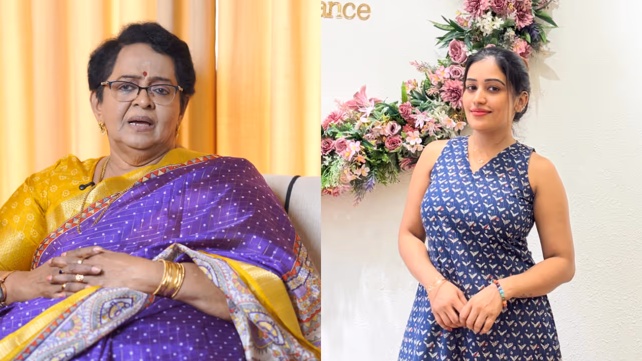 mallika sukumaran about anumol anukutty mallika sukumaran about anumol anukutty