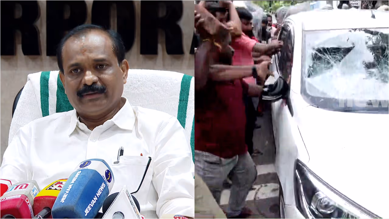 vv rajesh vv rajesh