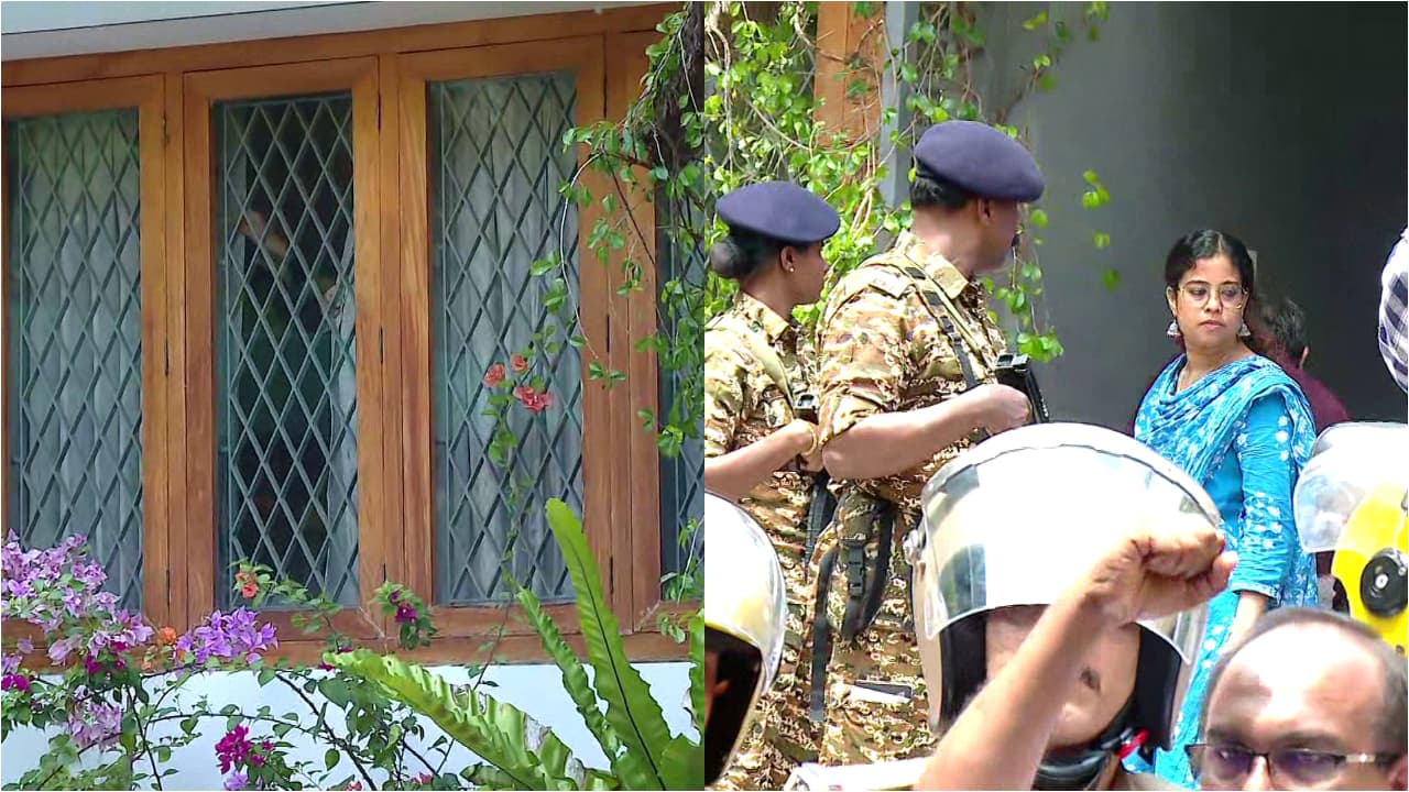 riyas home raid riyas home raid