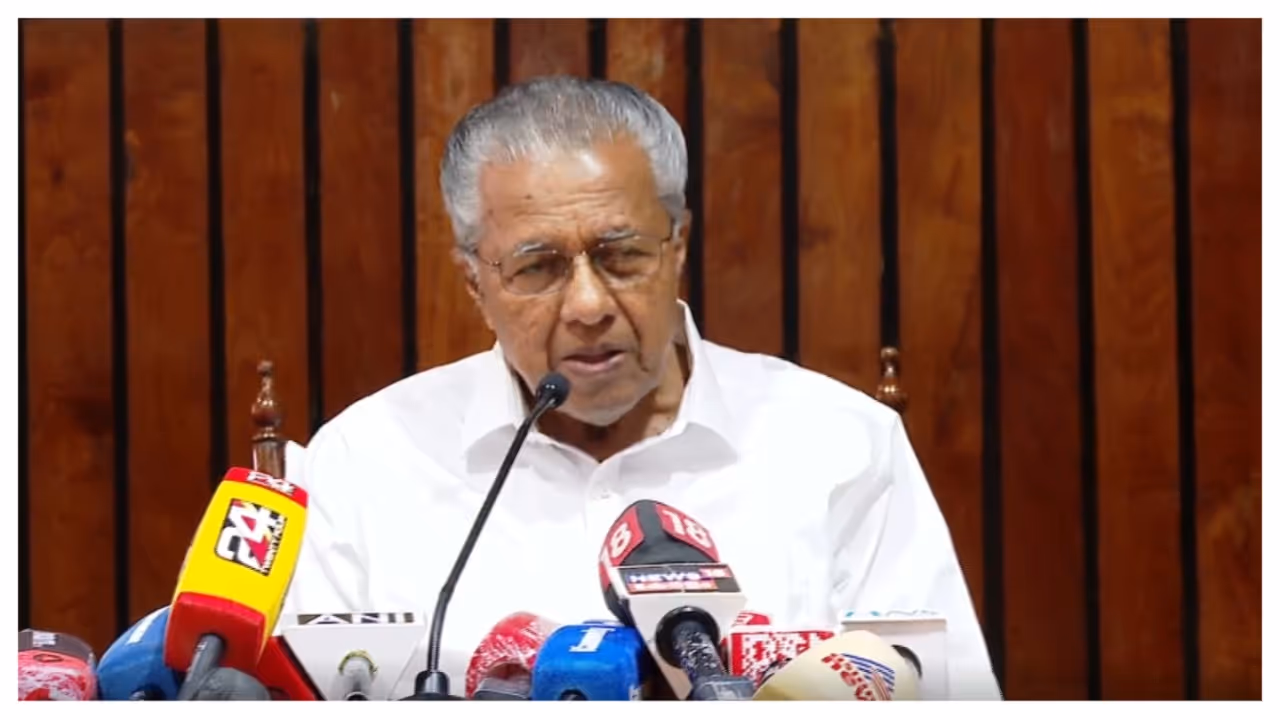pinarayi vijayan pinarayi vijayan