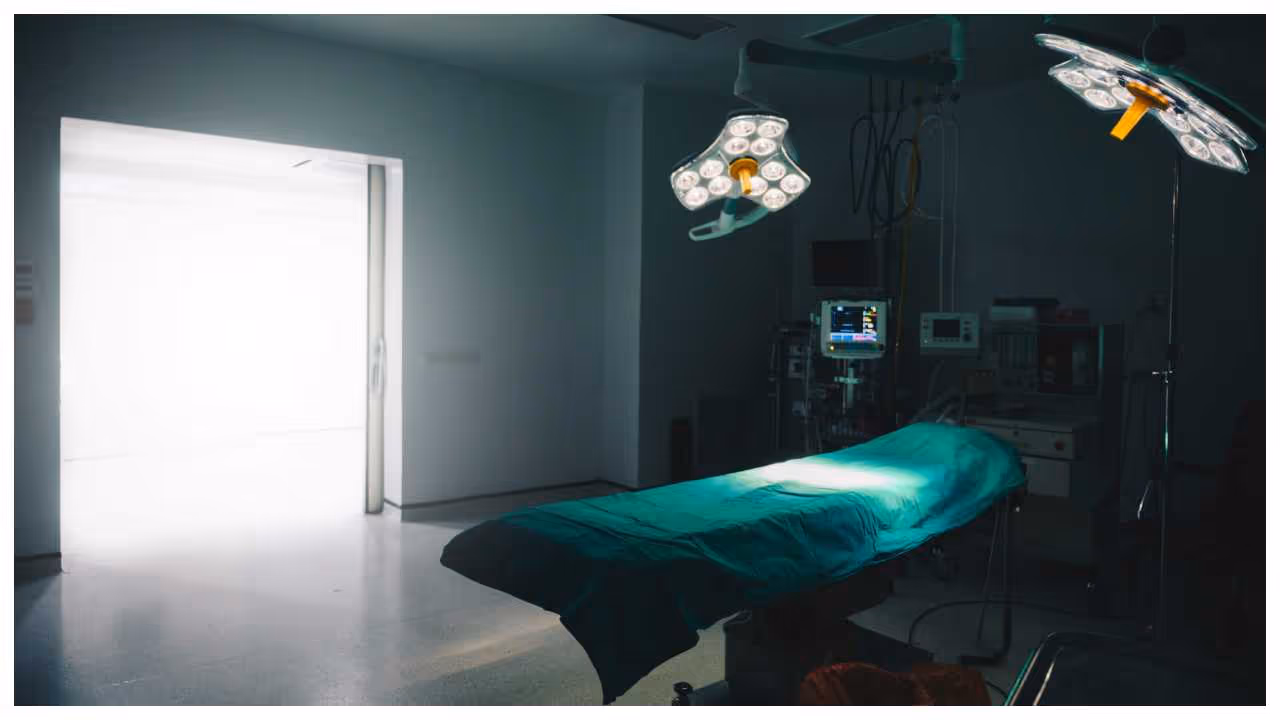operating theatre operating theatre