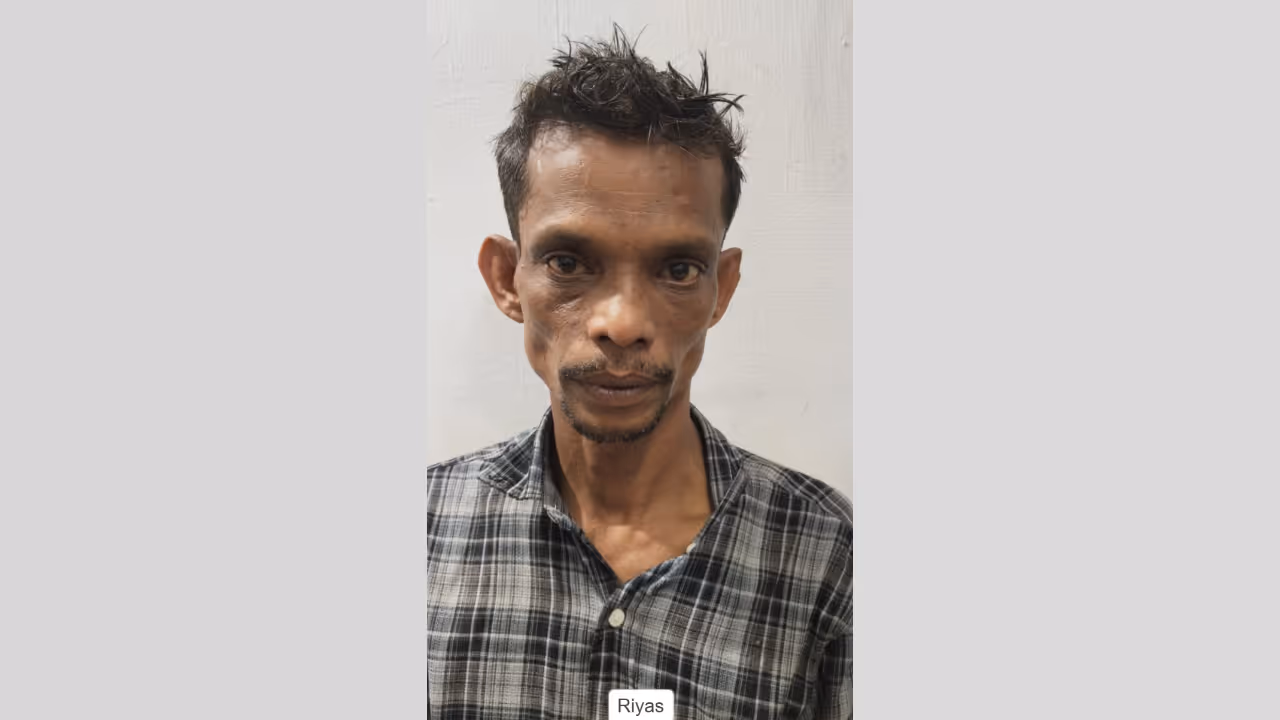 temple theft arrest temple theft arrest