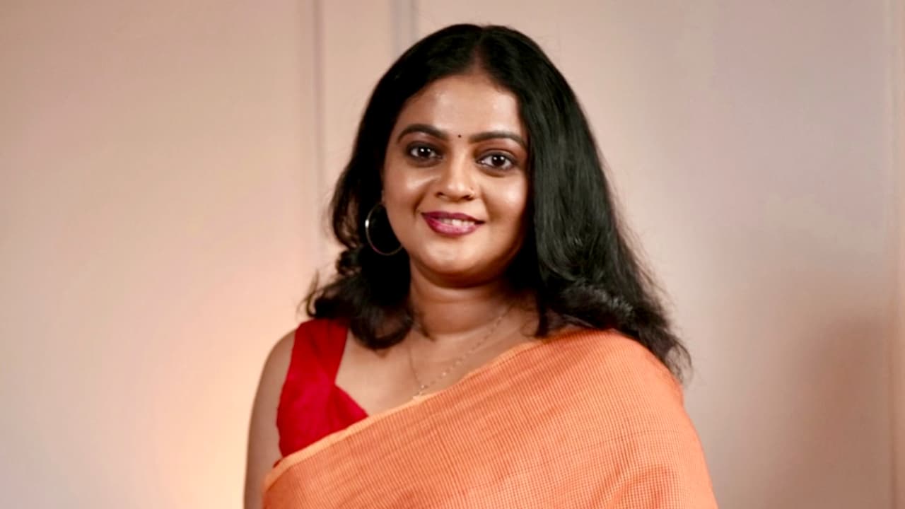aswathy sreekanth against those who criticise kerala goevrnment decision of menstrual leave aswathy sreekanth against those who criticise kerala goevrnment decision of menstrual leave