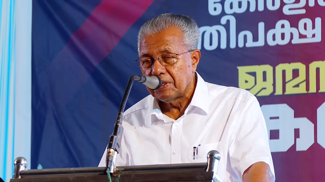 pinarayi vijayan pinarayi vijayan