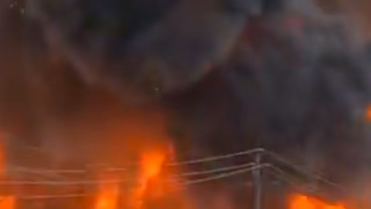 Myanmar Blast Death Myanmar Blast Death
