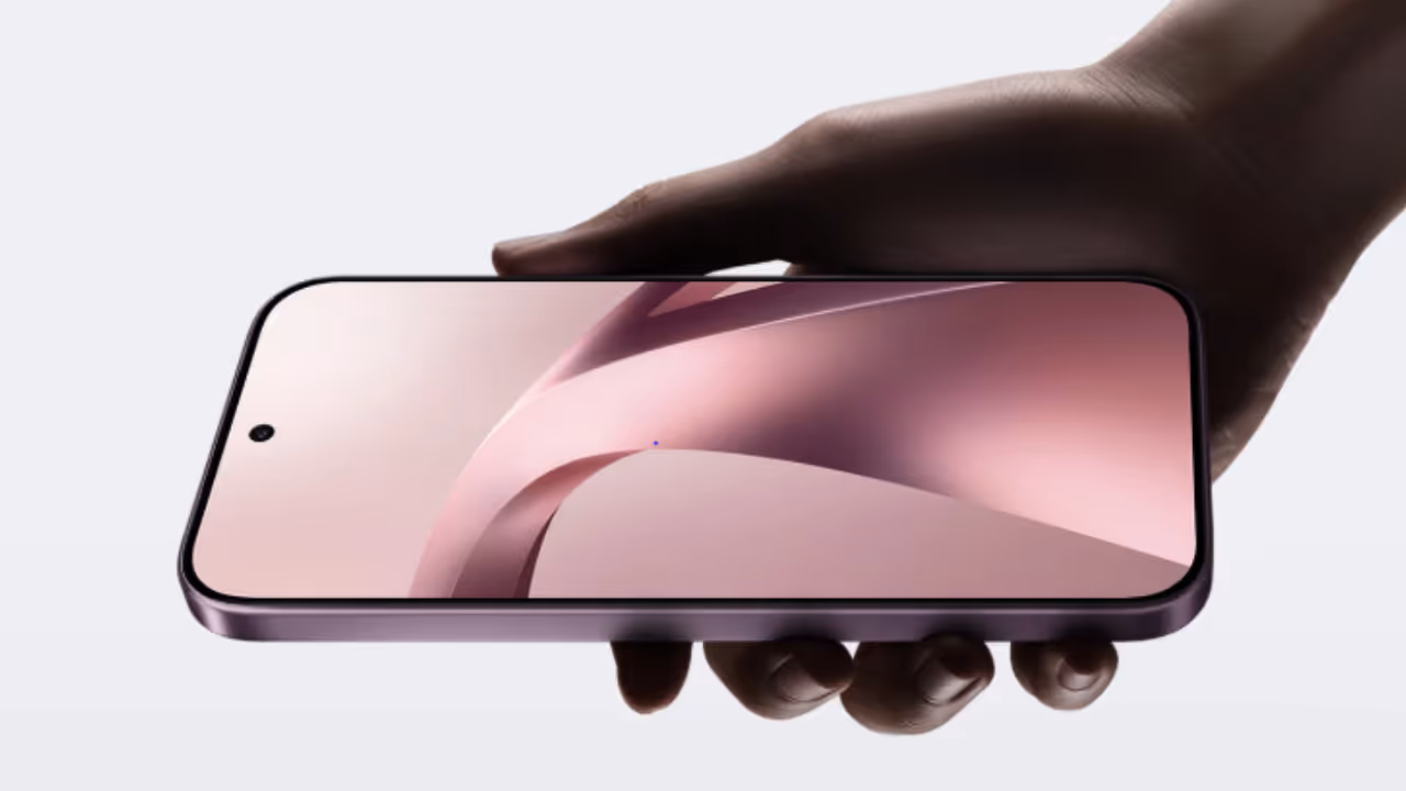 Xiaomi 17T Xiaomi 17T