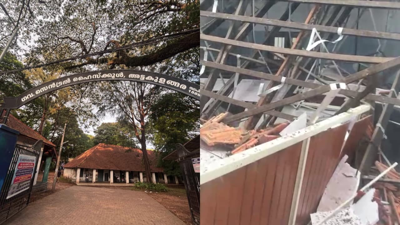 school collapse school collapse