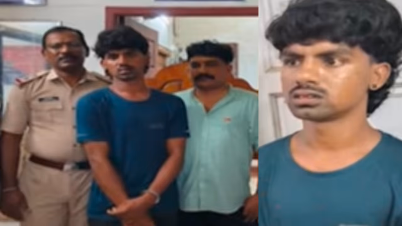 Mannanthala pocso case Mannanthala pocso case