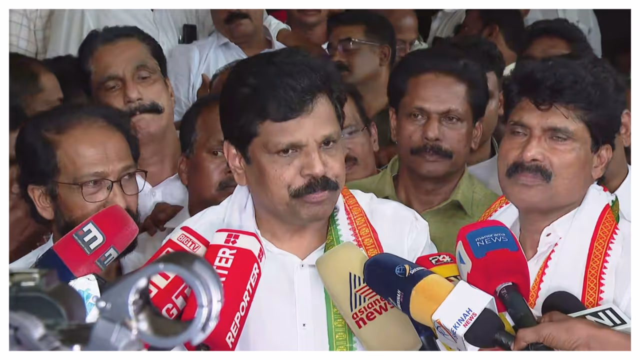 a p anilkumar a p anilkumar