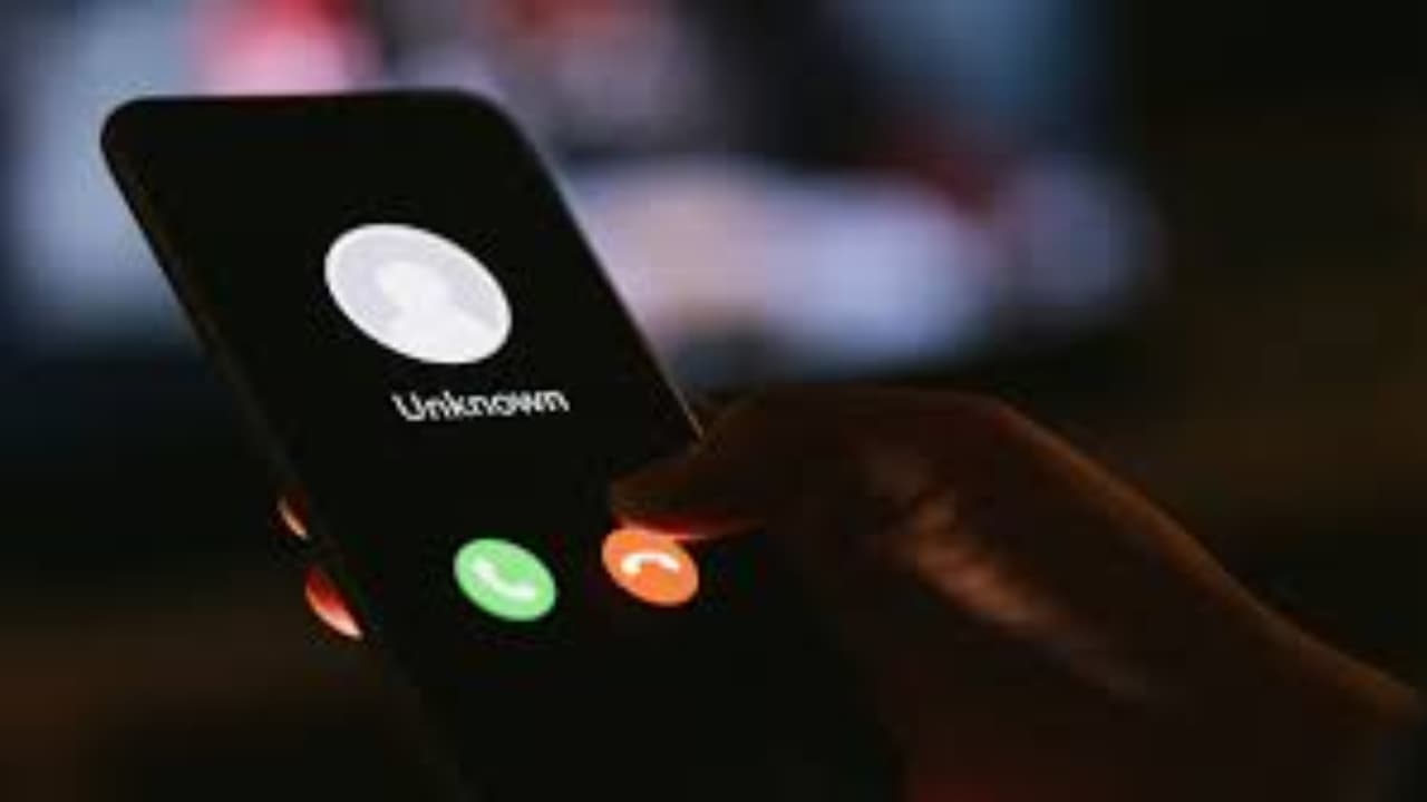 unknown call unknown call