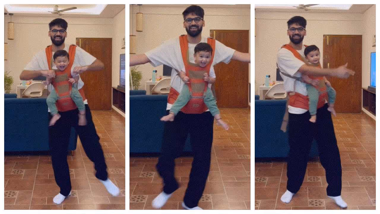 pookie dad pookie dad