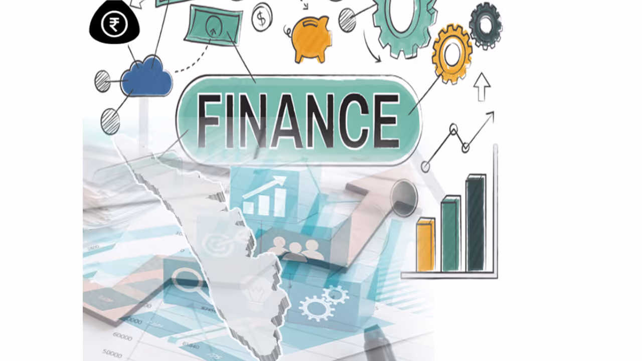 finance kerala finance kerala