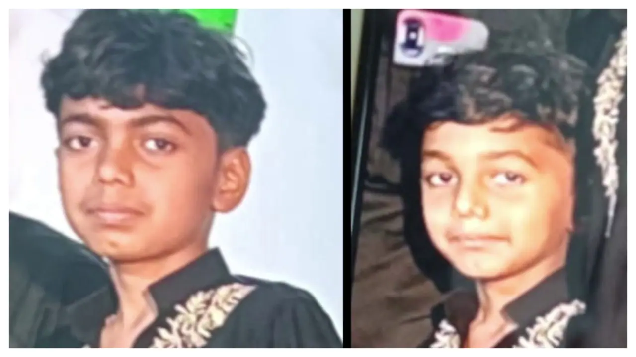child death child death