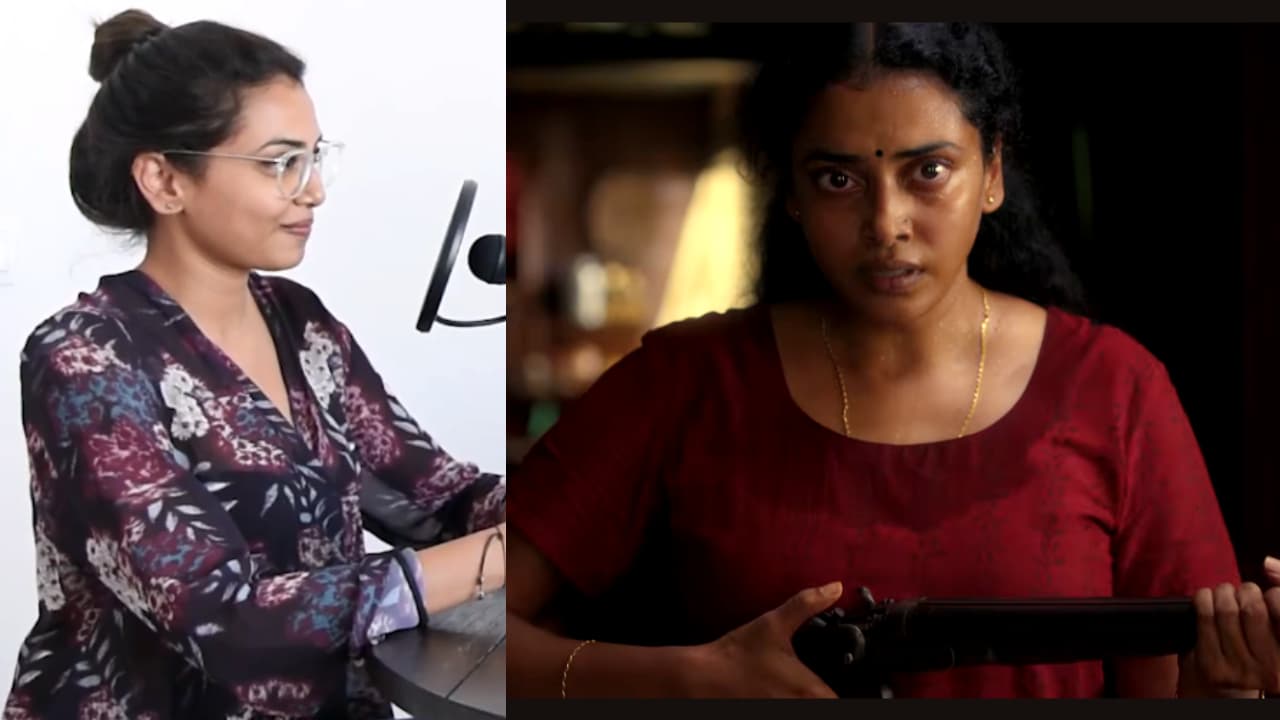 audience enquired about Farzana Palathingal the debut actress in balan movie after trailer gone viral audience enquired about Farzana Palathingal the debut actress in balan movie after trailer gone viral