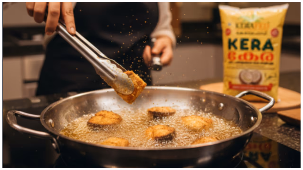 kera coconut oil kera coconut oil
