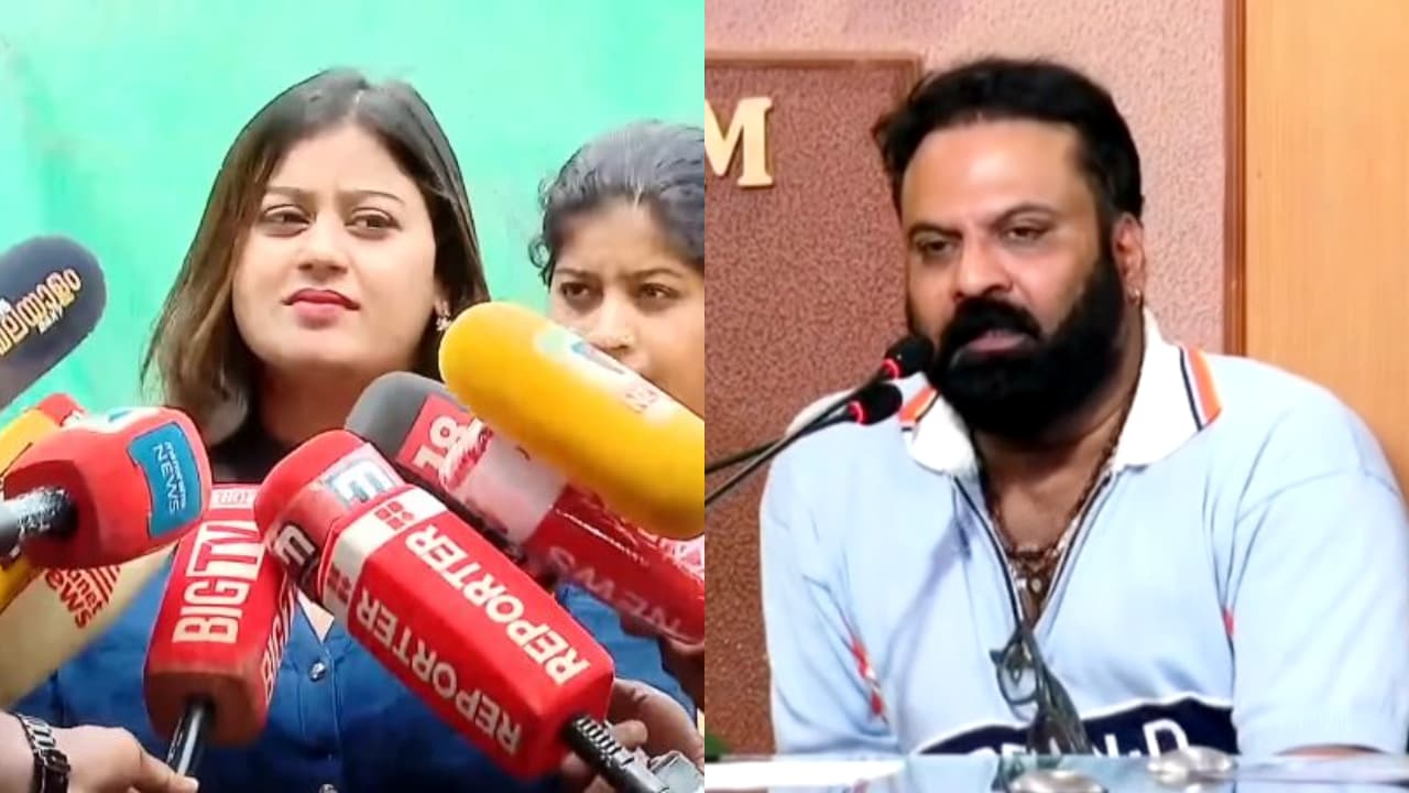kadavanthra police summons ansiba hassan in connection with her case against tiny tom kadavanthra police summons ansiba hassan in connection with her case against tiny tom
