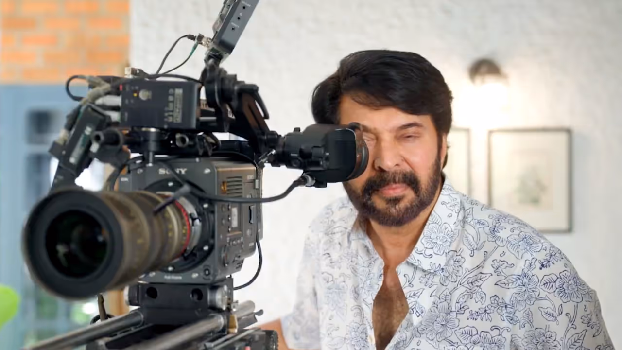 no character can challenge me as actor mammootty reveals why so in video by information and boradcasting ministry no character can challenge me as actor mammootty reveals why so in video by information and boradcasting ministry