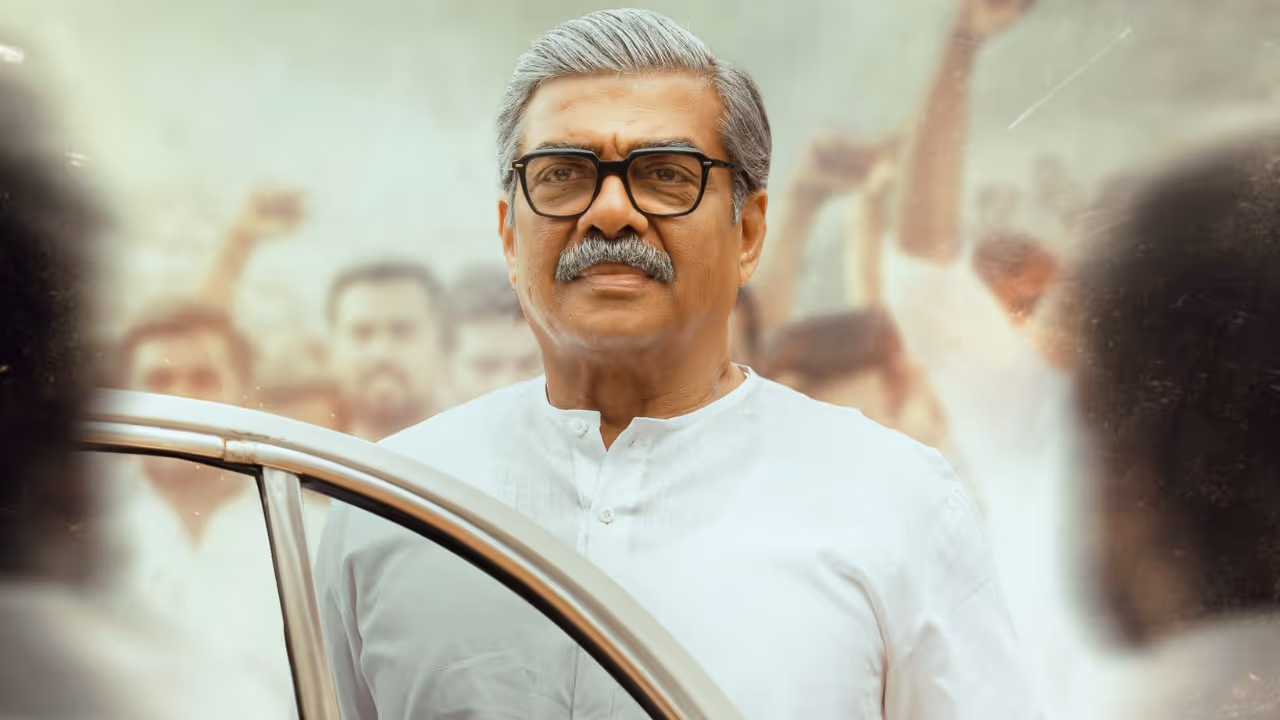 Vijayaraghavan Vijayaraghavan